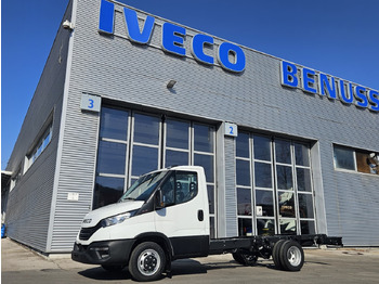 Грузовик-шасси IVECO Daily 35c16