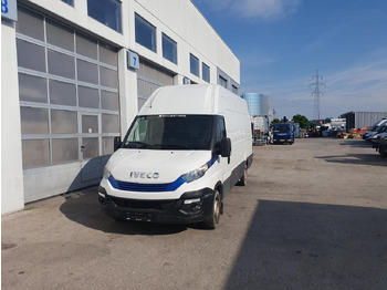 Фургон-рефрижератор IVECO Daily 35s16