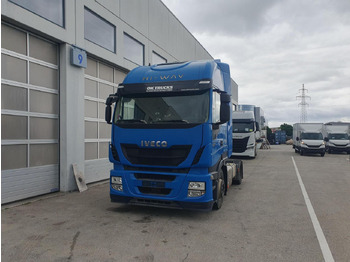 Тягач IVECO Stralis 440