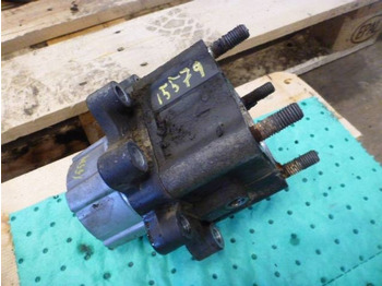 Коробка передач SCANIA R