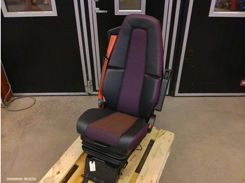 Кабина VOLVO FM