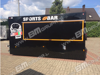 Торговый прицеп