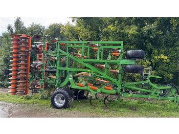 Борона AMAZONE