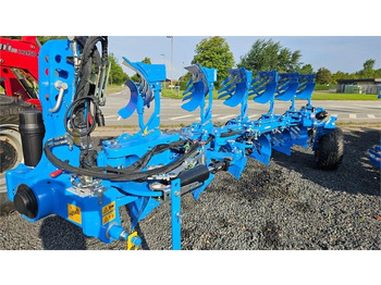 Плуг LEMKEN