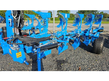 Плуг LEMKEN