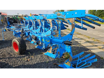 Плуг LEMKEN