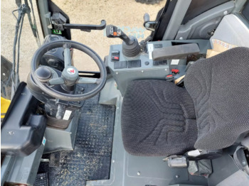 Колёсный погрузчик 2022 Wacker Neuson WL 44: фото 5