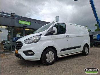 Легковой фургон FORD Transit