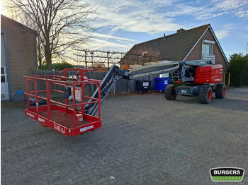 Коленчатый подъемник SKYJACK