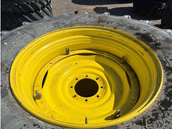 Шина для Сельскохозяйственной техники Alliance 650/65R38 600/60R28 till JD 6155 M: фото 4