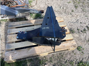 Навесное оборудование TRIMA