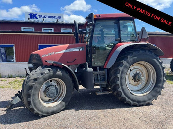 Трактор CASE IH MXM Maxxum