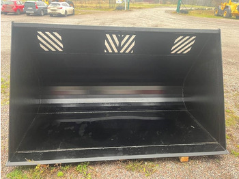 Ковш для Строительной техники Lättmatrialskopa / Snöskopa SE: фото 3 Ковш для Строительной техники Lättmatrialskopa / Snöskopa SE: фото 3