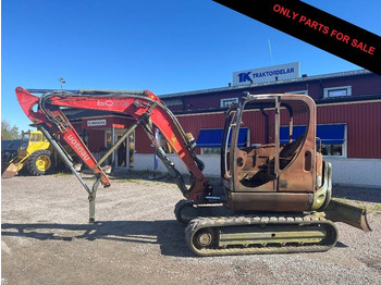 Мини-экскаватор NEUSON