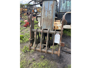 Навесное оборудование BOBCAT