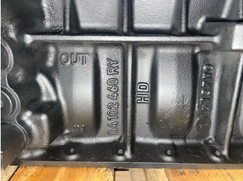 Блок цилиндров DEUTZ