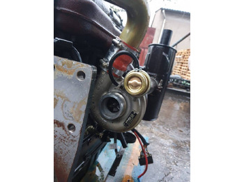 Блок цилиндров CATERPILLAR