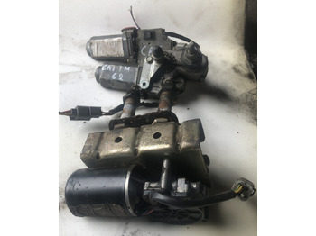 Щетка стеклоочистителя CATERPILLAR