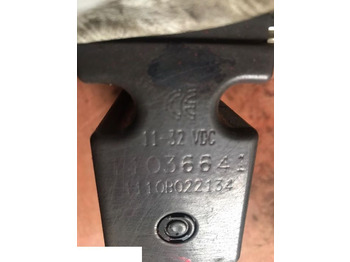 Электрическая система DANFOSS / SAUER