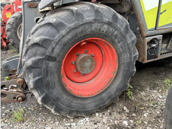 Колесный диск MANITOU