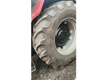 Колесный диск CASE