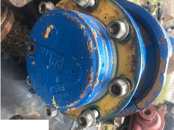 Ось и запчасти CATERPILLAR