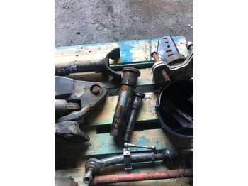 Передняя ось CLAAS