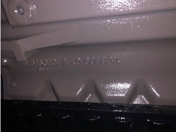 Блок цилиндров для Сельскохозяйственной техники Claas Arion - Blok Cylindrów: фото 3