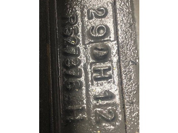 Двигатель для Сельскохозяйственной техники Claas Arion - Silnik [CZĘŚCI]: фото 2