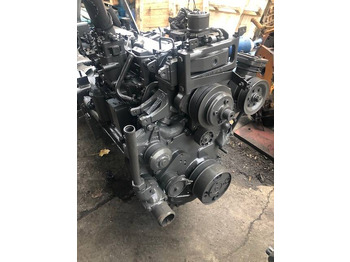 Двигатель для Сельскохозяйственной техники Claas Arion - Silnik [CZĘŚCI]: фото 4