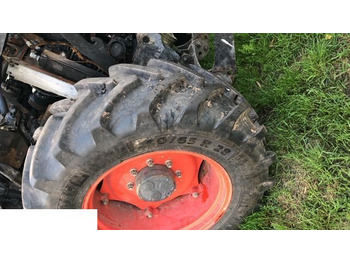 Двигатель для Сельскохозяйственной техники Claas Celtis  - Silnik: фото 2