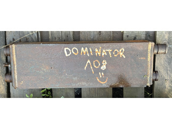 Масляный радиатор CLAAS