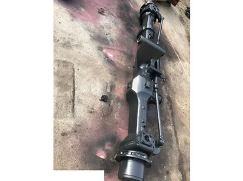 Поворотный кулак JAGUAR