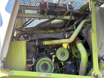 Топливный бак JAGUAR