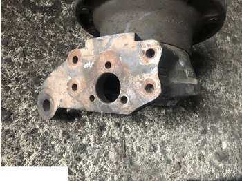 Поворотный кулак для Сельскохозяйственной техники Claas Jaguar - Zwrotnica Zwolnica Piasta Koła: фото 3