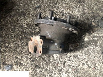 Поворотный кулак для Сельскохозяйственной техники Claas Jaguar - Zwrotnica Zwolnica Piasta Koła: фото 4