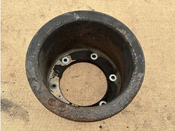 Ремень для Зерноуборочных комбайнов Claas Lexion 780 Koło pasowe Dzwon 00 0780 086 0 0007800860: фото 4 Ремень для Зерноуборочных комбайнов Claas Lexion 780 Koło pasowe Dzwon 00 0780 086 0 0007800860: фото 4