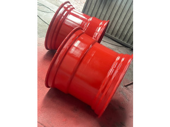 Колесный диск CLAAS