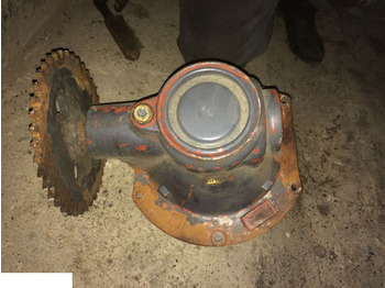 Трансмиссия CLAAS