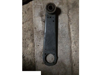 Подвеска CLAAS