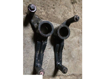 Подвеска для Сельскохозяйственной техники Claas Lexion Wahacze 208072: фото 2