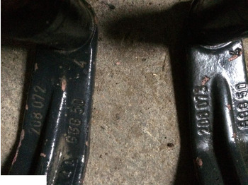 Подвеска для Сельскохозяйственной техники Claas Lexion Wahacze 208072: фото 3