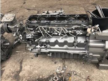 Блок цилиндров CLAAS