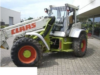 Двигатель CLAAS
