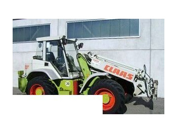 Двигатель CLAAS