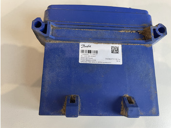 Электрическая система MATBRO