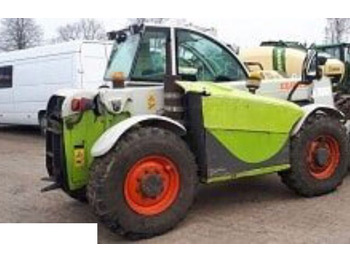 Бортовой редуктор CLAAS