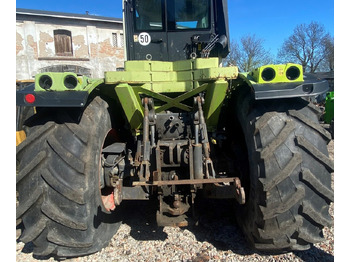 Шина для Тракторов Claas Xerion 3300 Trac - Opony 650/85 R38 TRELLEBORG: фото 5