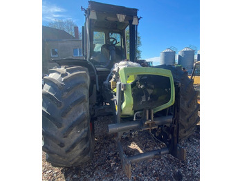 Шина для Тракторов Claas Xerion 3300 Trac - Opony 650/85 R38 TRELLEBORG: фото 4