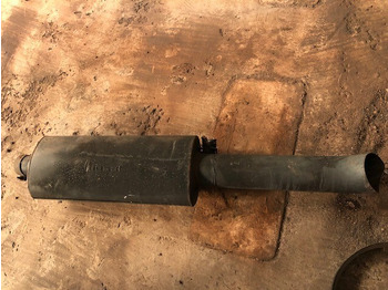 Глушитель CLAAS